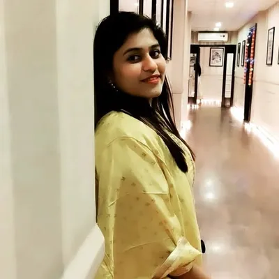 Ankita Sirsalewala Mandal profile