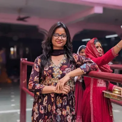 RJ ANSHU SINGH | MUZAFFARPUR profile