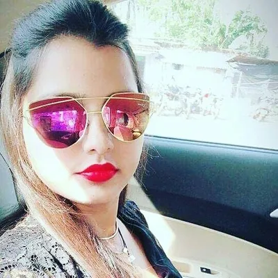 Anshu profile