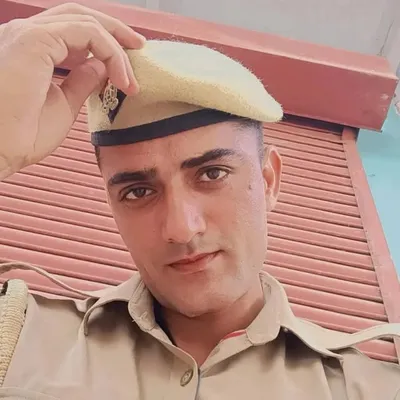 Anshu Mehla Rorš«” profile