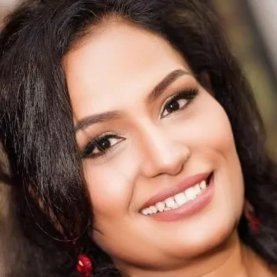Anshu Gupta profile