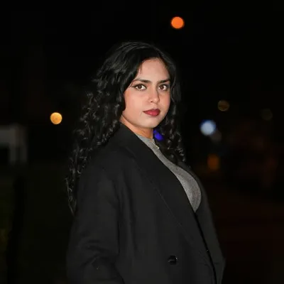 Anshu profile