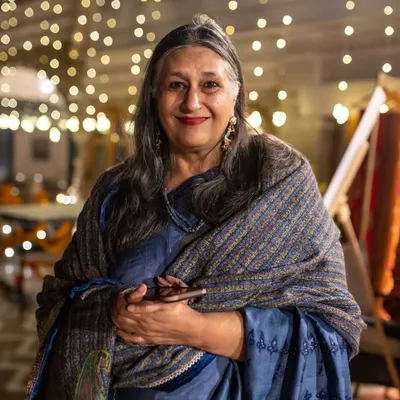 Anshu Khanna profile