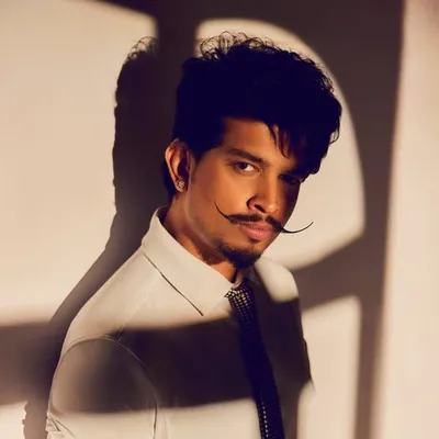 Anshul Garg