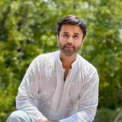 Anshul Arora profile