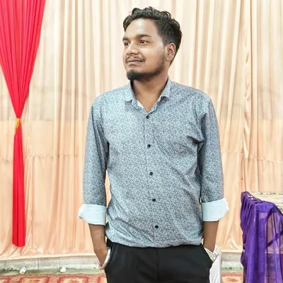 Anshul Choukikar profile