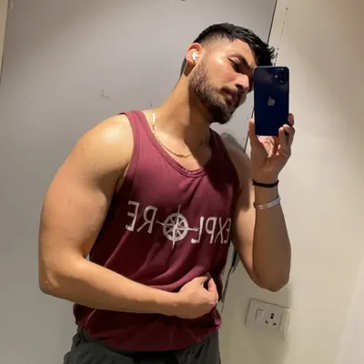 Anshul Gupta profile