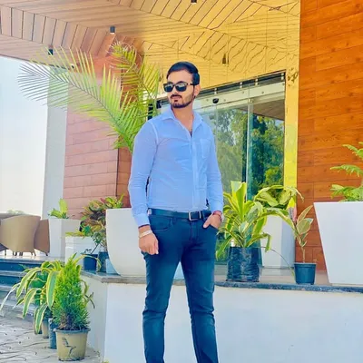 Anshul Kamboj profile
