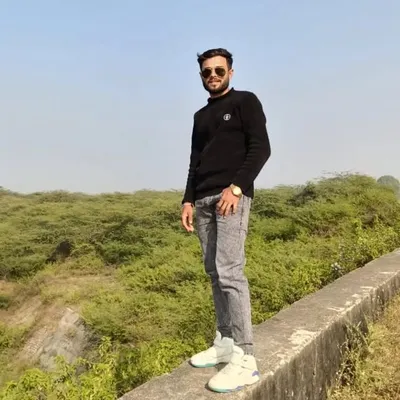 अंशुल मालव 🚩 profile