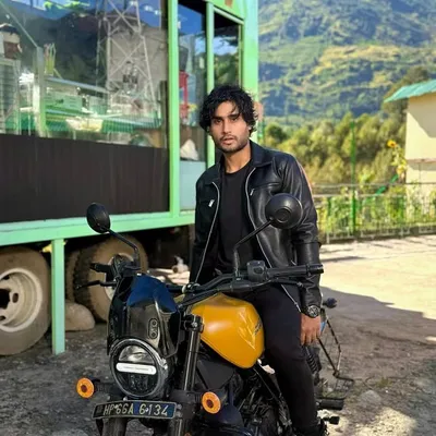 Anshul Setia profile