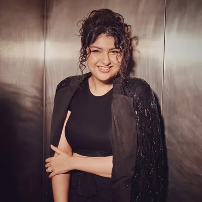 Anshula Kapoor profile