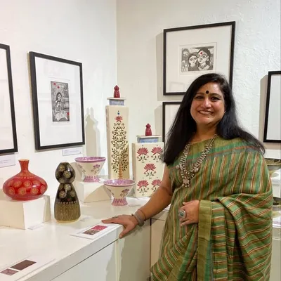 Anshula Tayal profile