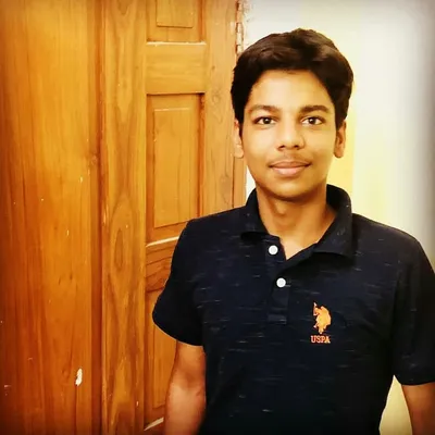 ANSHUL GARG profile