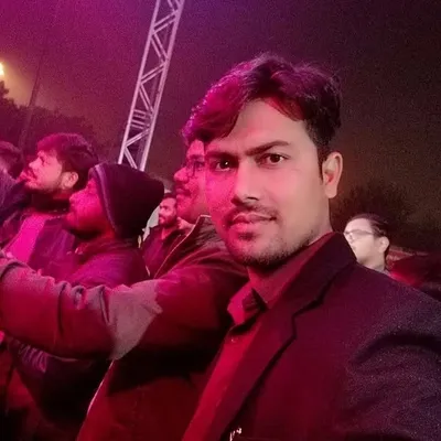 Anshul Chourasiya profile