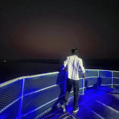 anshul profile