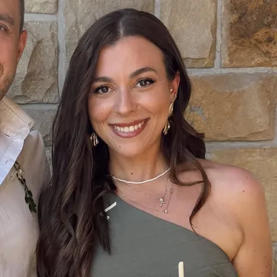 Anna Simonian profile