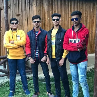 Anshul profile
