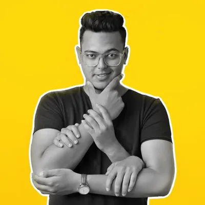 Anshul Jain profile