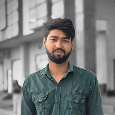 Anshul Mehra profile