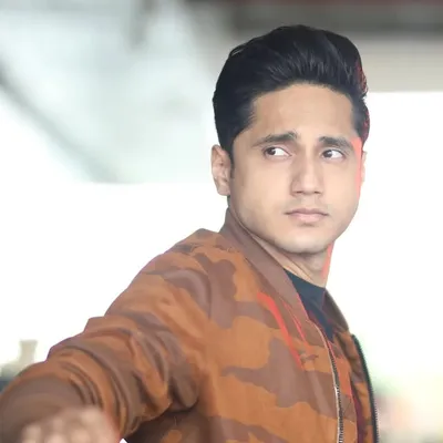 Anshul pandey profile