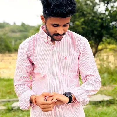 Anshul Singh Ranawat profile