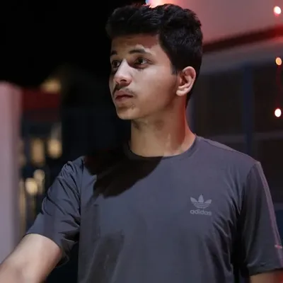 its_me anshulrauthan profile