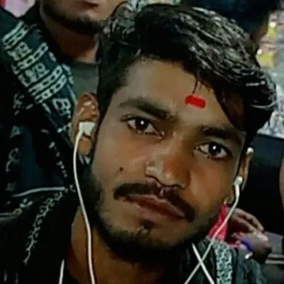 Anshul Resi profile