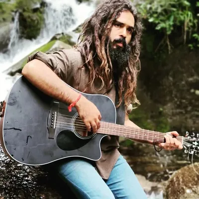 Anshul Riaji