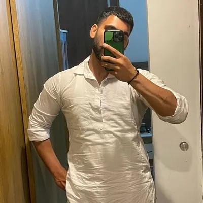 Anshul profile