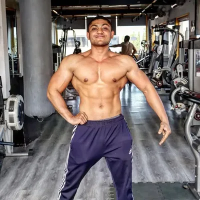 Anshul Sen profile