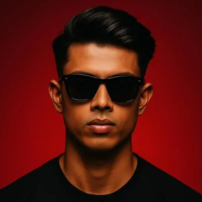 Anshul Sharma profile