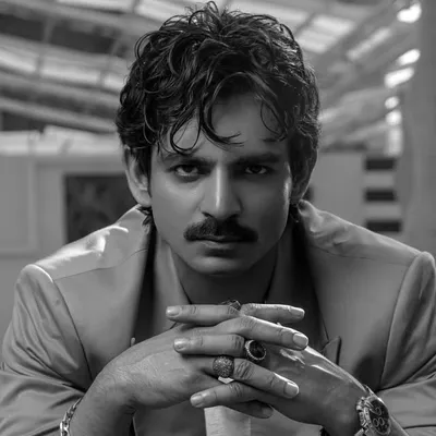 Anshumaan Pushkar profile