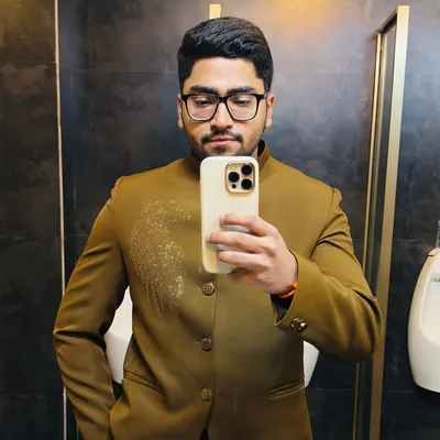 Anshumann Garg profile