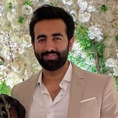 Anshuman Chhabra 🧿 profile