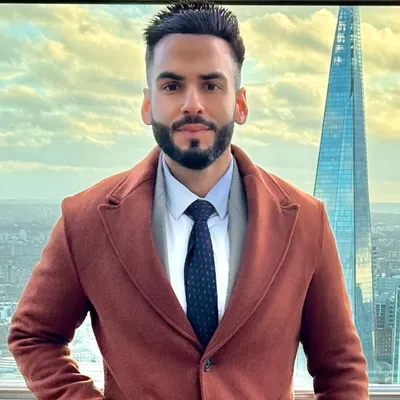 Anshuman Mallick profile