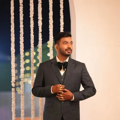 Anshuman prusty profile