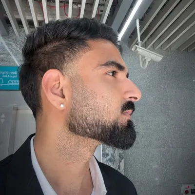 Adv. Anshuman Singh Rajpurohit profile