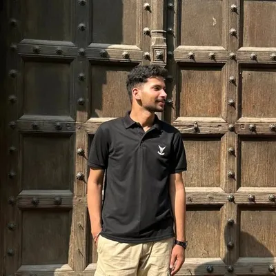 Anshuman Singh profile