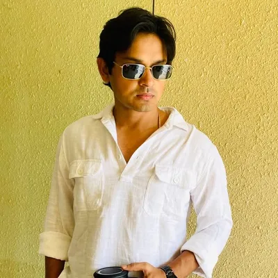 Anshuman Mishra profile