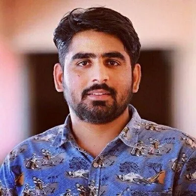 ANSHUMAN SINGH BHATI🇮🇳 profile
