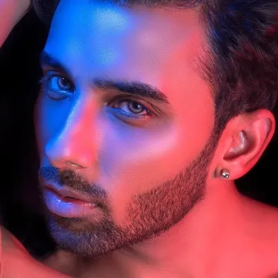 Anshuman sehdev profile