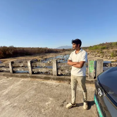 Anshu Raj profile