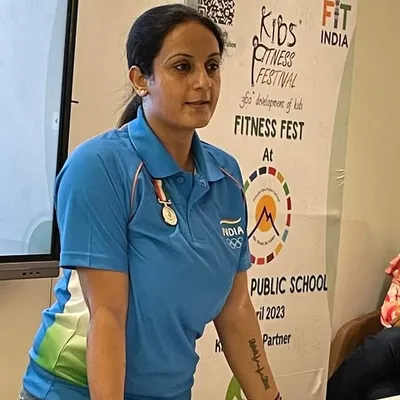 Anshu Taravath profile