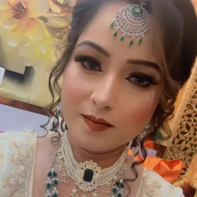 Anjali Singh profile