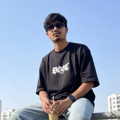 Priyanshu🐦🔥 profile