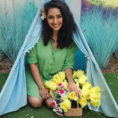 Ansshu Varshney profile