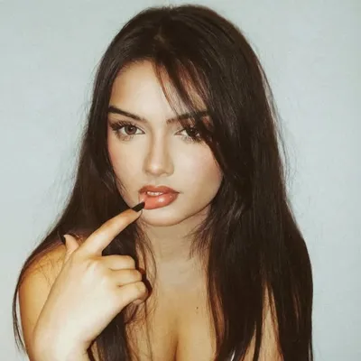 Anshvi Bansal profile