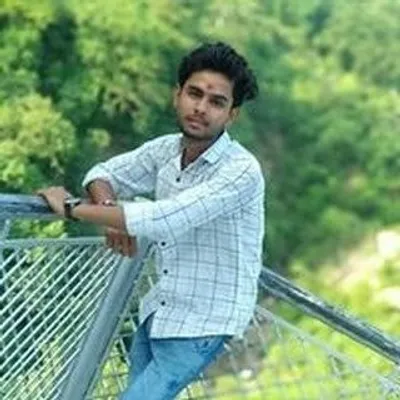 Ansh yadav profile