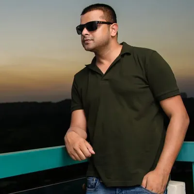 Anshuman Bishnoi profile