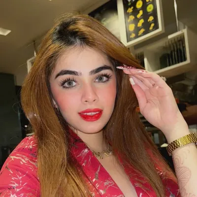 Ansika Rajput